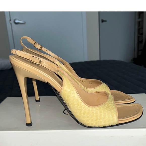 Never worn brand new with the box!! - Picture 2 of 3